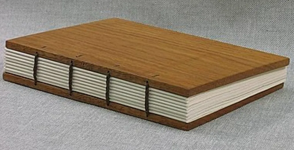 an example of coptic binding